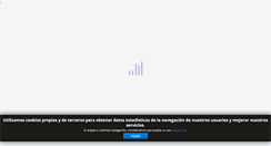 Desktop Screenshot of coiicv.org